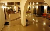 Туры в отель Paros Palace