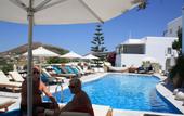 Туры в отель Paros Palace