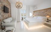 Туры в отель Paros Palace