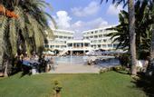 Туры в отель Paphian Bay Hotel
