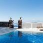 Туры в отель Santorini Luxury Villas, оператор Anex Tour