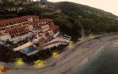 Туры в отель Karaoulanis Beach