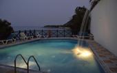 Туры в отель Karaoulanis Beach