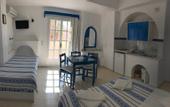Туры в отель Dioskouri Art Villas