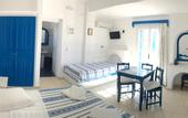 Туры в отель Dioskouri Art Villas