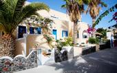 Туры в отель Dioskouri Art Villas