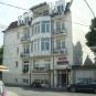 Туры в отель George Family Hotel Svilengrad, оператор Anex Tour