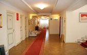 Туры в отель Delle Palme hotel Lecce