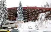 Туры в отель Olimp