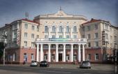 Туры в отель Двина (ГК Славянский)