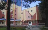 Туры в отель ДРОЦ Ждановичи