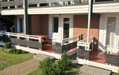 Туры в отель Vila Baldininkas