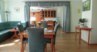 Krisjanis & Gertrude 3*