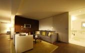 Туры в отель Alden Luxury Suite Hotel Zurich