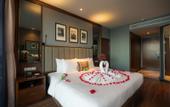 Туры в отель Royal Beach Boton Blue Hotel & Spa