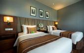 Туры в отель Royal Beach Boton Blue Hotel & Spa