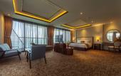 Туры в отель Royal Beach Boton Blue Hotel & Spa