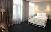 Туры в отель Redline Hotel