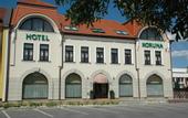 Туры в отель Koruna (Topolcany)