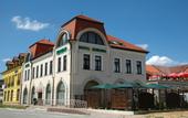 Туры в отель Koruna (Topolcany)
