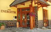 Туры в отель Penzion Energetik