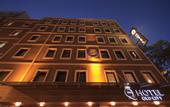 Туры в отель Q Hotel Old City