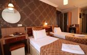 Туры в отель Q Hotel Old City