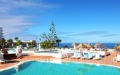 Туры в отель Flamingo Beach Mate