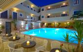 Туры в отель La Stella Hotel Apartments & Suites