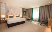 Туры в отель Flora Inn Hotel