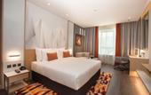 Туры в отель Flora Inn Hotel