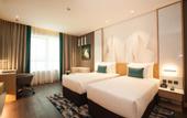 Туры в отель Flora Inn Hotel