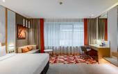 Туры в отель Flora Inn Hotel