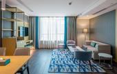 Туры в отель Flora Inn Hotel