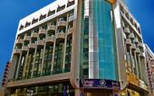 Туры в отель Sadaf Delmon Hotel