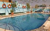 Туры в отель Sadaf Delmon Hotel