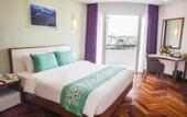 Туры в отель EMM Hotel Hue