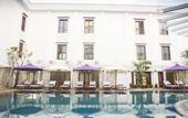 Туры в отель EMM Hotel Hue