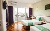 Туры в отель EMM Hotel Hue
