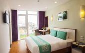 Туры в отель EMM Hotel Hue