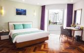 Туры в отель EMM Hotel Hue