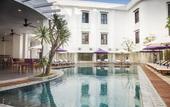Туры в отель EMM Hotel Hue