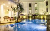 Туры в отель EMM Hotel Hue