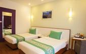 Туры в отель EMM Hotel Hue