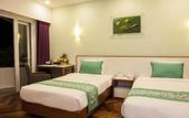 Туры в отель EMM Hotel Hue