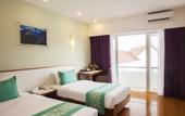 Туры в отель EMM Hotel Hue