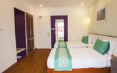 Туры в отель EMM Hotel Hue