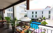 Туры в отель EMM Hotel Hue