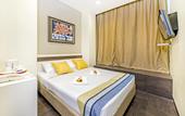 Туры в отель Hotel 81 Bugis