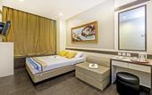 Туры в отель Hotel 81 Bugis